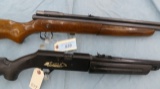 Pair of Air Rifles