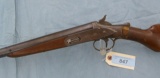 Oshkosh Trap Gun