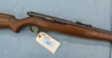 Mossberg Model 25 22 cal Rifle