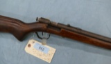 Winchester Model 04 22 cal. Rifle