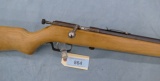 Mossberg Model S51M 22 Rifle