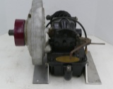 Associated Mfg Co 3/4HP Gas Engine