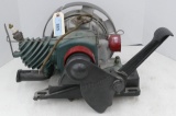 Maytag Model B Gas Washing Machine Engine