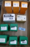 10 Lyman & RCBS Bullet Molds