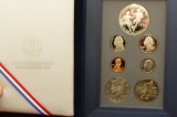 1994 & 1995 U.S. Prestige Mint Sets