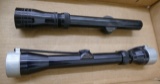 Pair of Vintage Scopes: 2-7 and 1 3/4-5x