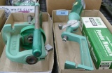 RCBS Reloading Equipment lot