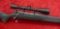 Weatherby Mark V 340 WBY Mag Rifle w/Scope