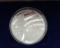 3oz .999 Pure Silver 2017 Tribute Coin