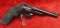 Smith & Wesson Model 25-5 45 Colt Revolver