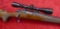 Remington 700 223 BDL w/4-12x Leupold Scope