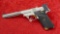 Stoeger Industries Pro 95 22 Target Pistol