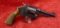 Smith & Wesson 38 cal Dbl Action Revolver