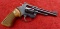Smith & Wesson Model 34-1 22 cal Revolver