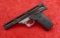 Smith & Wesson Model 22A Target Pistol