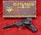 High Standard Olympic 22 cal Target Pistol w/box