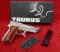 Taurus PT100 AFS 40 cal. Pistol