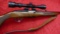 Pre 64 Winchester Model 100 284 WIN cal Rifle