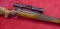 German Weatherby Mark V 300 WBY Mag w/Scope