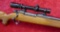 Weatherby Custom Mark V 460 WBY Mag Rifle