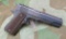 U.S. Remington Rand 1911-A1 Govt 45