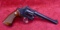 Smith & Wesson 17-3 22 cal Revolver