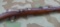 Antique German Model 71/84 Military Rifle