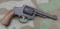 British Marked Smith & Wesson Victory Revolver