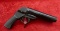 WWII German Dbl Bbl Flare Pistol