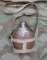 WWII Japanese Canteen w/strap