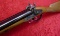 Navy Arms 12 ga Percussion Double