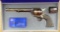 Colt Single Action 44-40 Commemorative Revolver