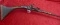 Antique Arabian Miquelet Action Long Gun