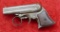 Remington Elliot 4 Bbl. 32 Ring Trigger Derringer