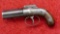 Allen Thurber & Co 32 cal. Peanut Derringer