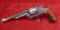 Merwin Hulbert Large Frame Open Top SA Revolver