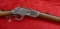 Antique Winchester Model 1873 Rifle in 38WCF