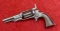 Rare Colt Root Model 1855 Side Hammer Revolver