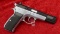 Springfield Armory Model P9 LSP Pistol