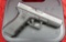 Glock Model 22 40 cal Pistol