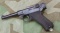 WWI DWM German Luger