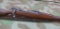 Early Springfield Model 1903 Military Rifle