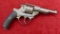 Antique French Model 1873 Military Revolver