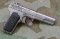 Rare Russian Tokarev TT-33 Pistol