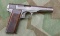 WWII FN Browning Nazi Occupation Pistol