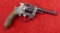 French WWI Model 1892 Military Revolver