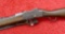 Antique 22 cal. Bone Hill Martini rifle Conversion