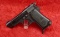 WWII Beretta Model 1934 Army Issue 380 cal Pistol