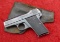 WWI German MENTA Pistol w/Holster