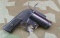 US M8 WWII Flare Pistol